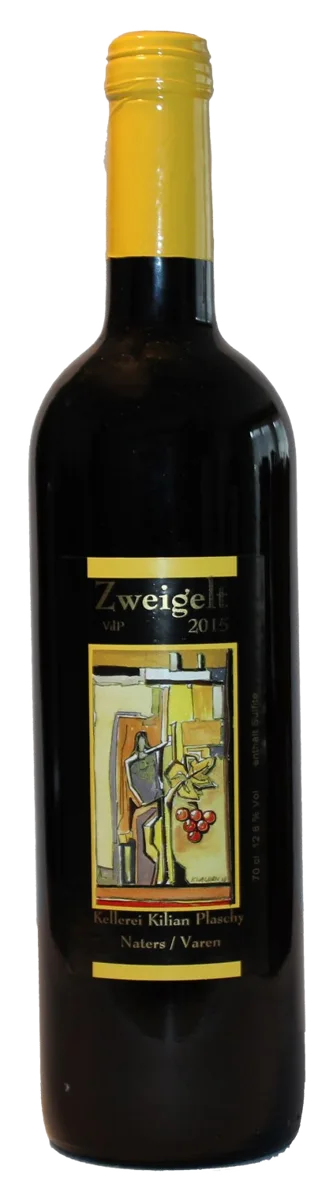 Zweigelt