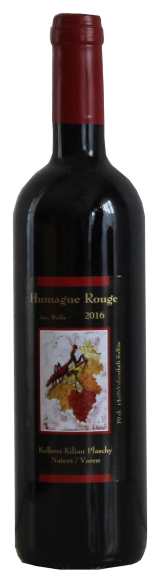 Humagne Rouge