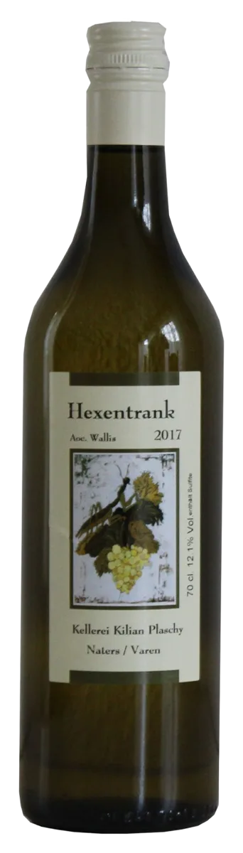 Hexentrank