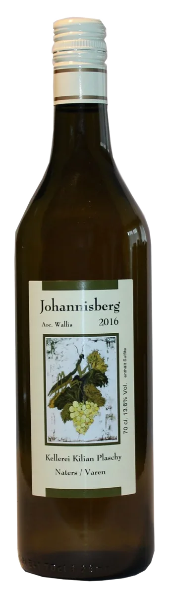 Johannisberg