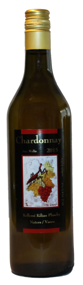 Chardonnay