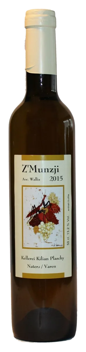 z'Munzji