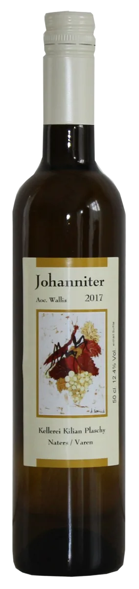 Johanniter