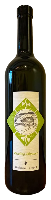 Riesling - Silvaner