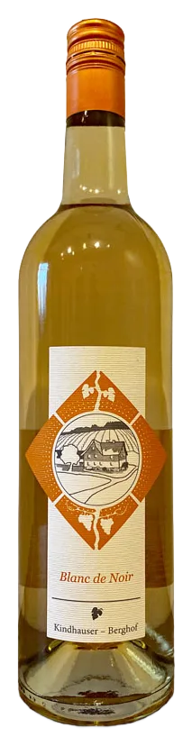 Blanc de Noir