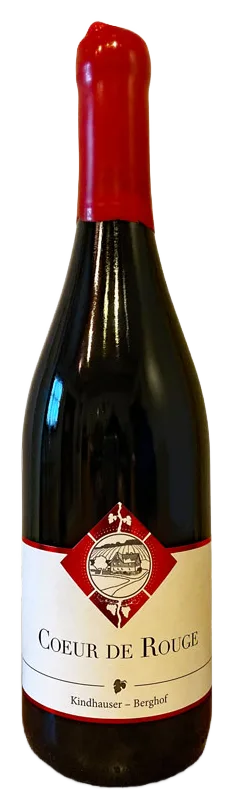 Coeur de Rouge