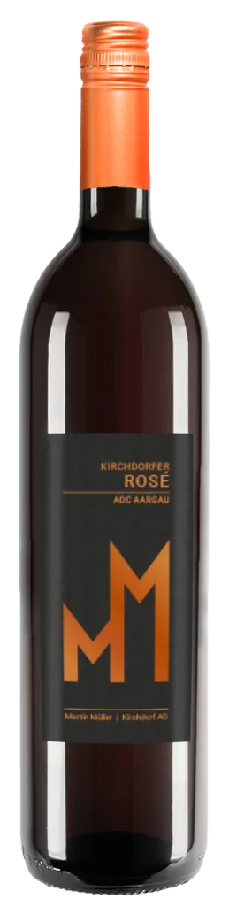 Kirchdorfer Rosé
