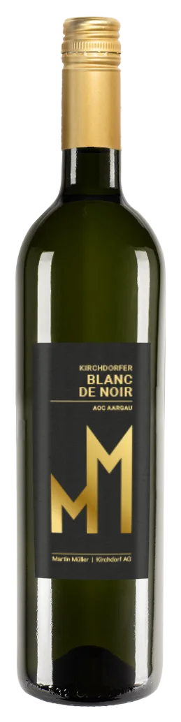 Kirchdorfer Blanc de Noir