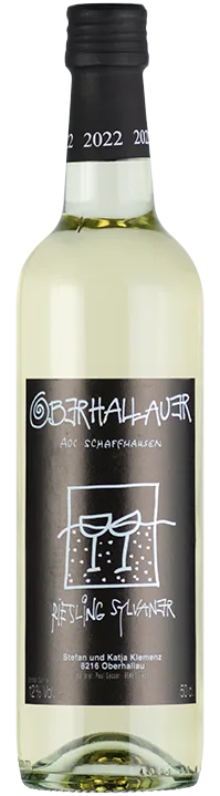 Riesling Sylvaner