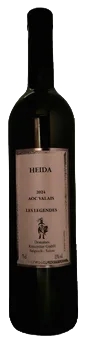 Heida