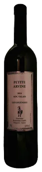Petite Arvine