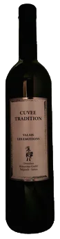 Cuvée Tradition