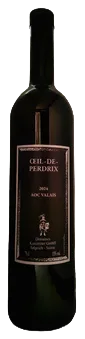 Oeil-de-Perdrix