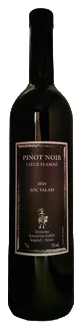 Pinot Noir "Coeur Flammé"