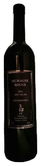 Humagne Rouge