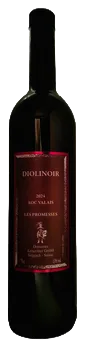 Diolinoir