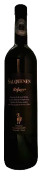 "Refuge" rouge