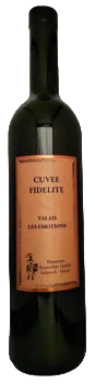 Cuvée Fidélité