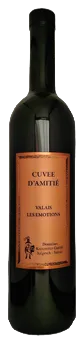 Cuvée d'Amitié