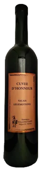 Cuvée d'Honneur