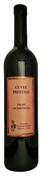 Cuvée Préstige
