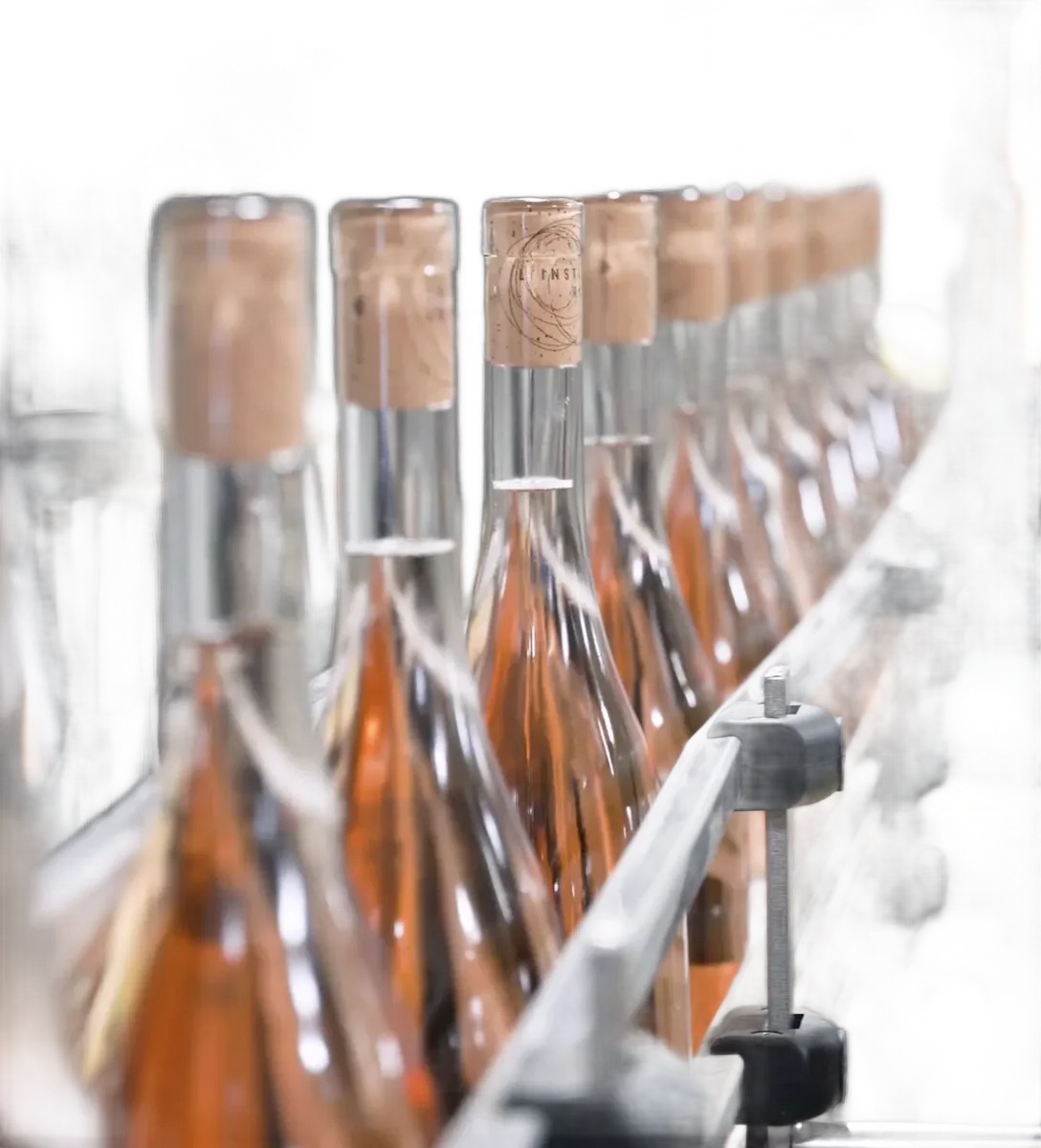 L'Instant Rosé AOC Genève