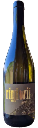 Rigiwii - Souvignier gris - 75cl - 2025