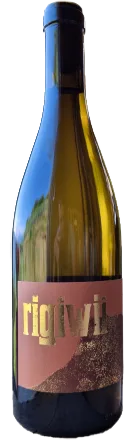 Rigiwii - Solaris - 75cl - 2025 - Barrique