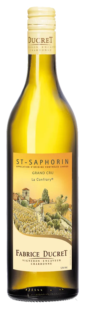 St-Saphorin La Confrary