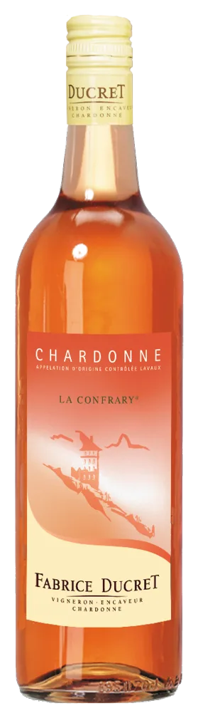 Chardonne Rosé
