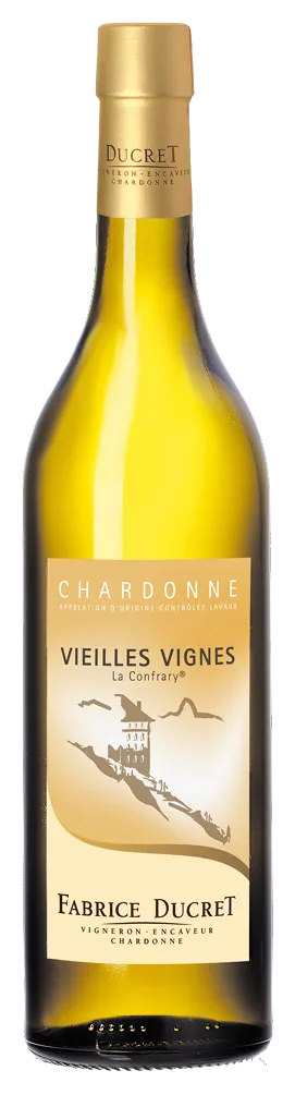 Vieilles vignes – Chardonne