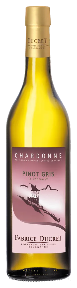 Pinot Gris – Chardonne
