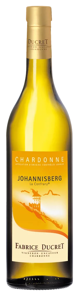 Johannisberg – Chardonne