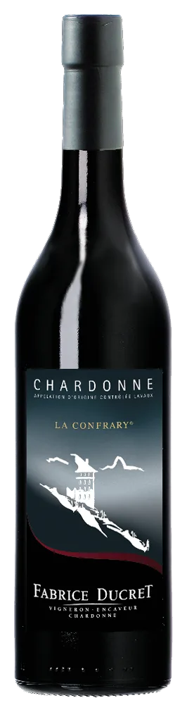 Chardonne rouge