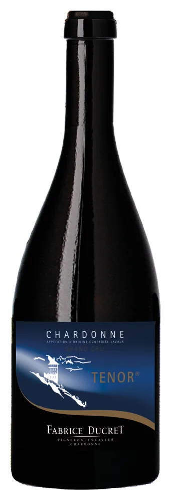 Tenor – Chardonne 2022