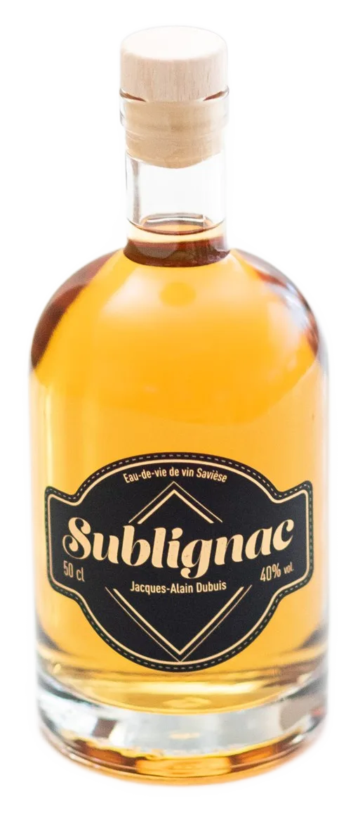 Sublignac