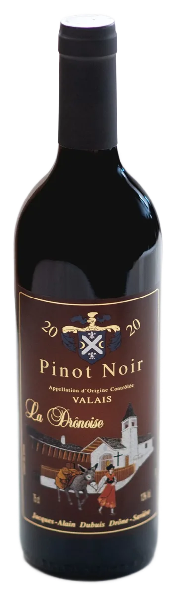 Pinot Noir