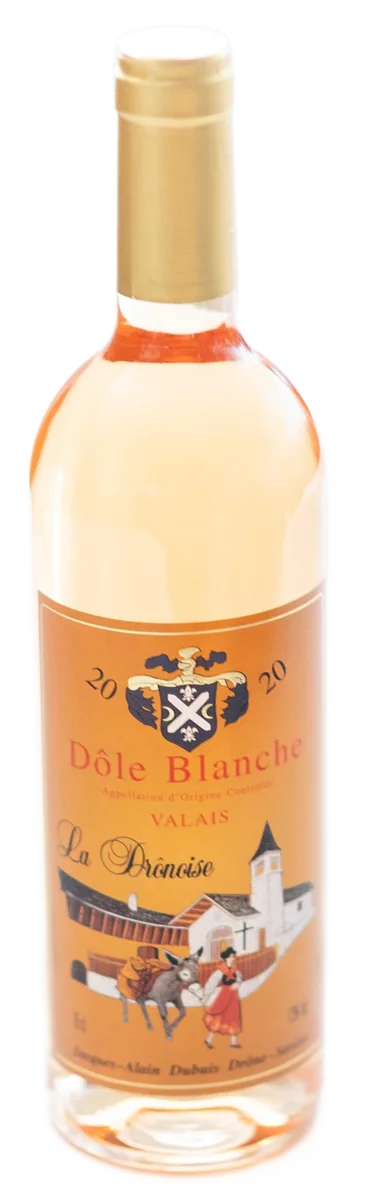 Dôle Blanche