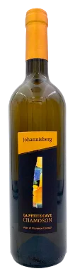 Johannisberg AOC Valais