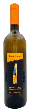 Petite Arvine AOC Valais