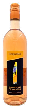 Une Douce Rosée AOC Valais