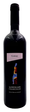 Gamay AOC Valais