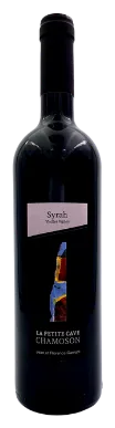 Syrah Vieilles Vignes AOC Valais