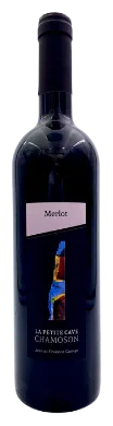Merlot AOC Valais