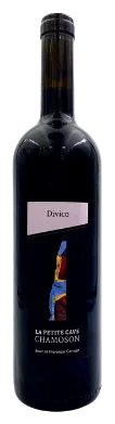 Divico AOC Valais