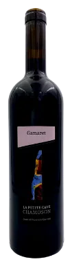 Gamaret AOC Valais