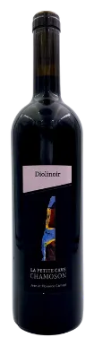 Diolinoir AOC Valais