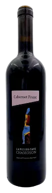 Cabernet Franc AOC Valais