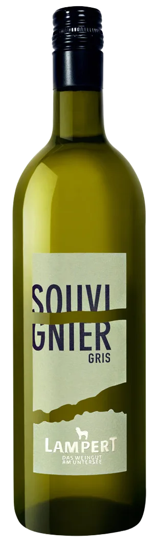 Souvignier Gris