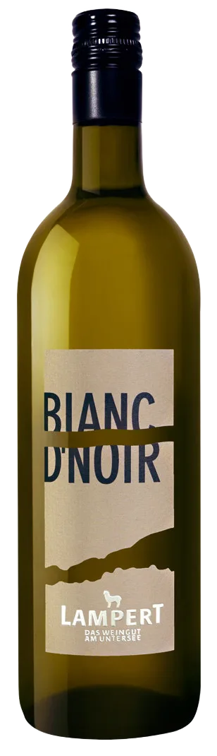 Blanc de Noir